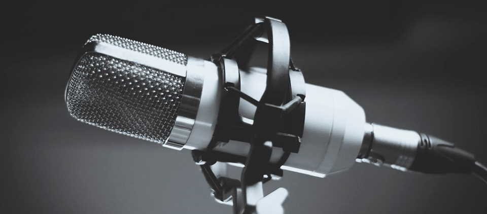 unidirectional microphones