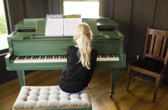 Piano vs. Fortepiano