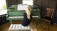 Piano vs. Fortepiano