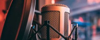 Things to consider when buying condenser microphones