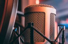 Things to consider when buying condenser microphones