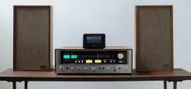 Do the receiver is important for wireless speakers?
