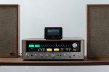 Do the receiver is important for wireless speakers?