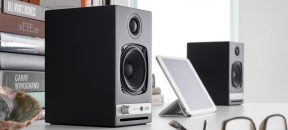 Which to choose: wired or wireless speakers?