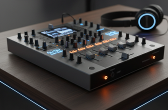 Unlock Your Inner DJ: A Beginner’s Guide to Choosing Your First Mixer