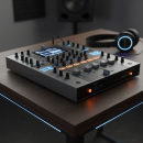 Unlock Your Inner DJ: A Beginner’s Guide to Choosing Your First Mixer