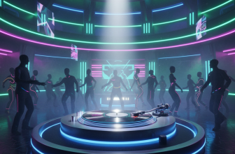 # Unlock Your Inner DJ: Choosing Your First Turntable