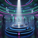 # Unlock Your Inner DJ: Choosing Your First Turntable