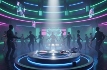 # Unlock Your Inner DJ: Choosing Your First Turntable