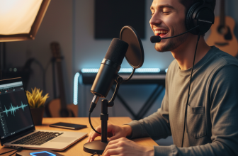 Unlocking Your Vocal Potential: Choosing the Perfect USB Microphone for Beginners