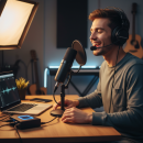 Unlocking Your Vocal Potential: Choosing the Perfect USB Microphone for Beginners
