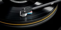 Types Of The Drive On A Vinyl Player