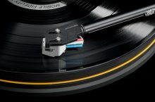 Types Of The Drive On A Vinyl Player
