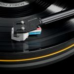 vinyl player drivers